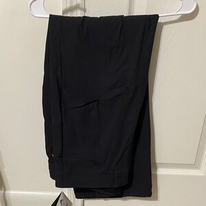 Ozark Trail Black Cargo Pants